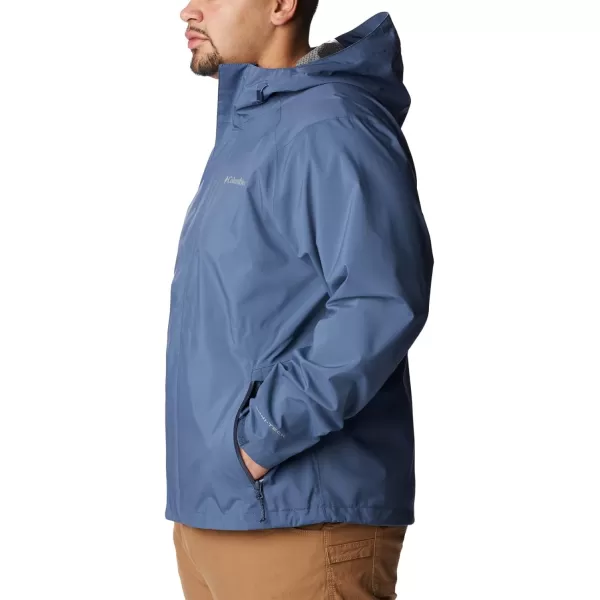 Columbia Men's Earth Explorer Shell