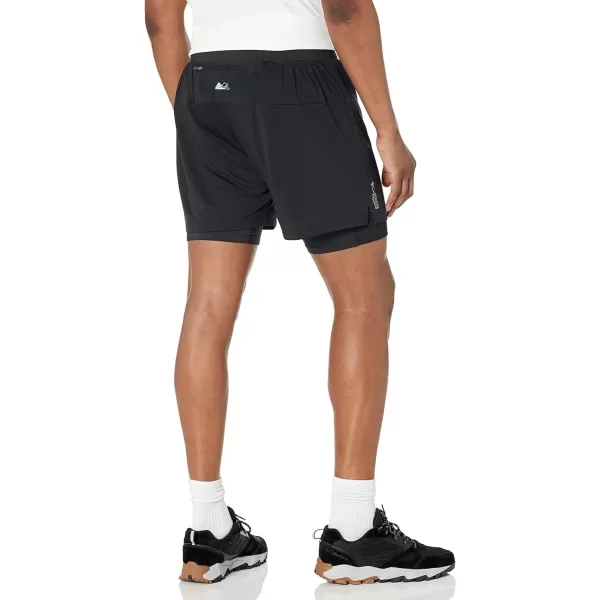 Columbia Men's Endless Trail 2in1 Short