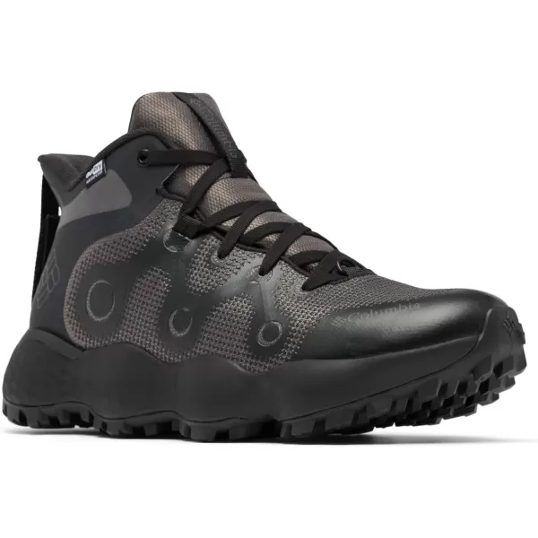 Columbia Men's Escape Thrive Endure Hiking Shoe