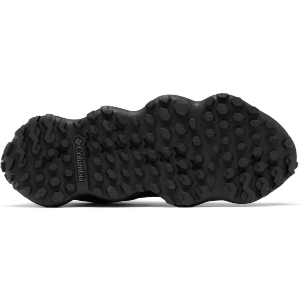 Columbia Men's Escape Thrive Endure Hiking Shoe