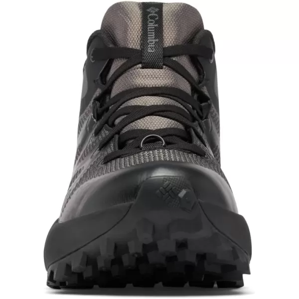 Columbia Men's Escape Thrive Endure Hiking Shoe
