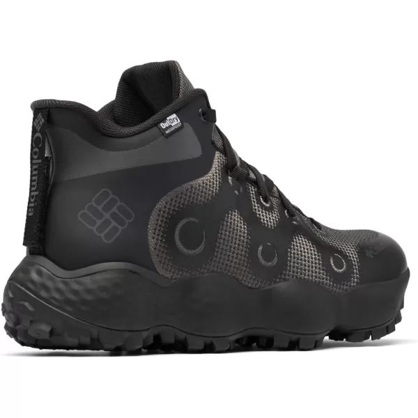 Columbia Men's Escape Thrive Endure Hiking Shoe