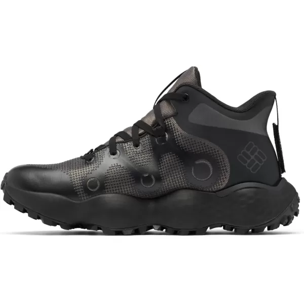 Columbia Men's Escape Thrive Endure Hiking Shoe