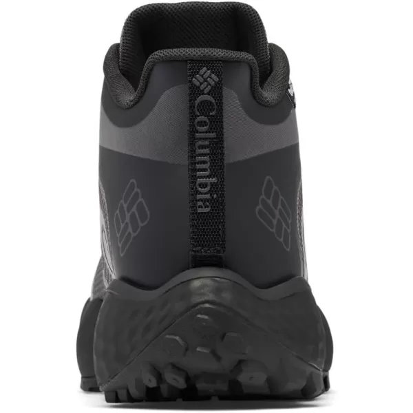 Columbia Men's Escape Thrive Endure Hiking Shoe