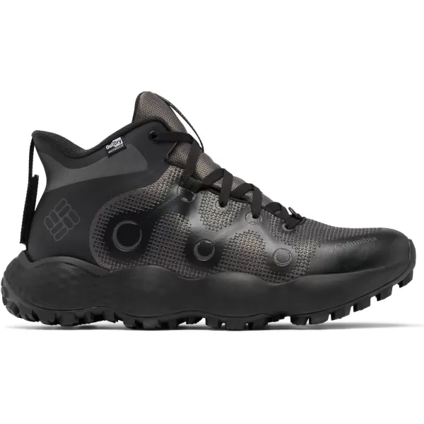 Columbia Men's Escape Thrive Endure Hiking Shoe