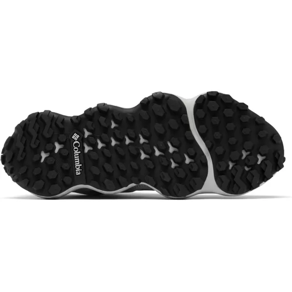 Columbia Men's Escape Thrive Endure Hiking Shoe