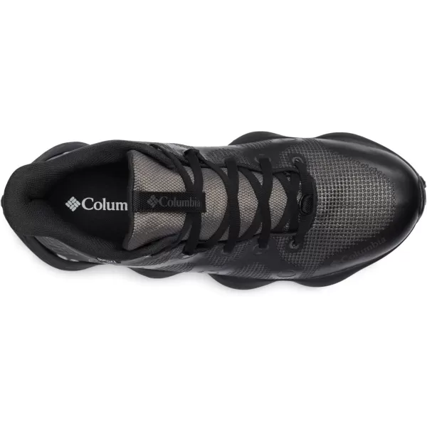 Columbia Men's Escape Thrive Endure Hiking Shoe