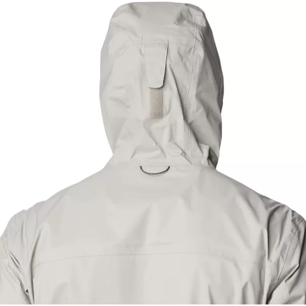 Columbia Men's EvaPOURation Jacket