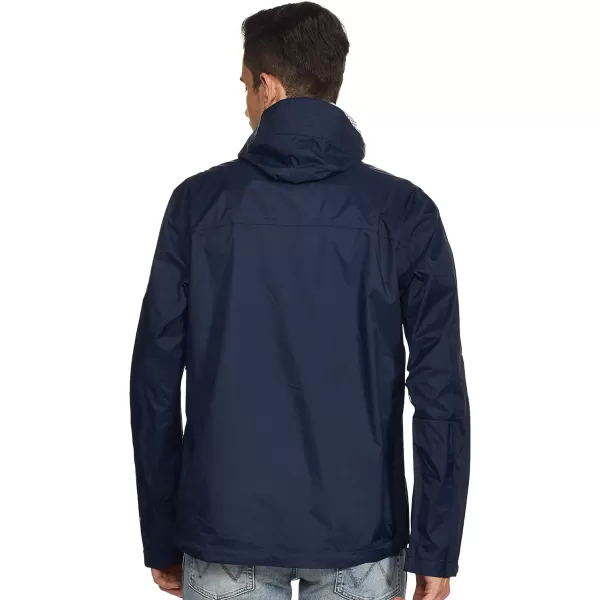 Columbia Men's EvaPOURation Jacket