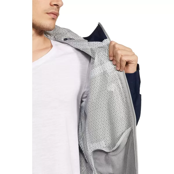 Columbia Men's EvaPOURation Jacket