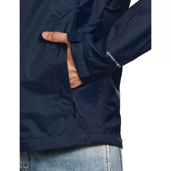 Columbia Men's EvaPOURation Jacket