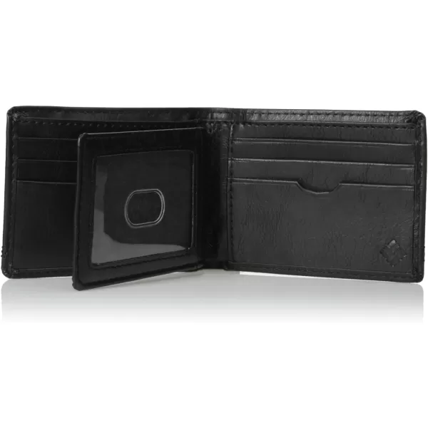 Columbia Men's Extra Capacity Slimfold Wallet