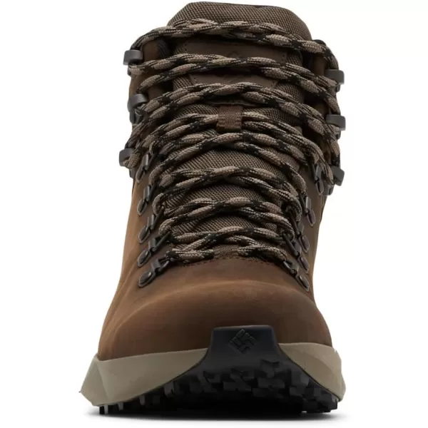 Columbia Men's Facet Sierra Outdry Hiking Shoe