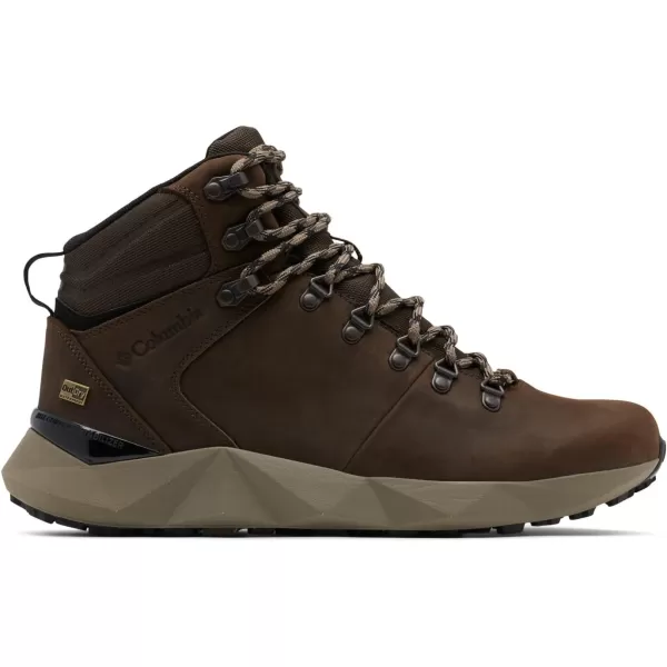 Columbia Men's Facet Sierra Outdry Hiking Shoe