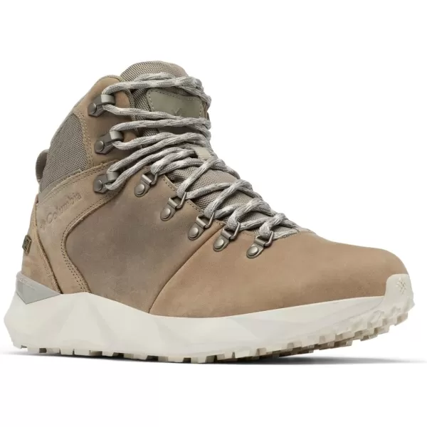 Columbia Men's Facet Sierra Outdry Hiking Shoe