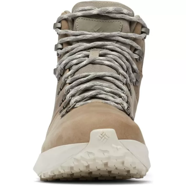 Columbia Men's Facet Sierra Outdry Hiking Shoe
