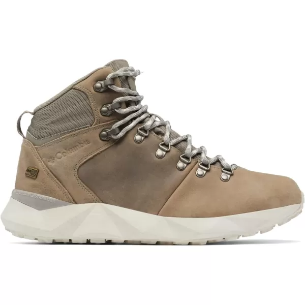 Columbia Men's Facet Sierra Outdry Hiking Shoe