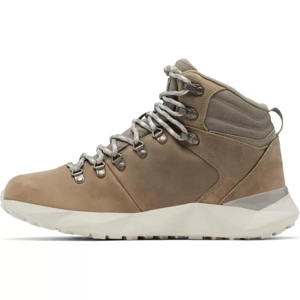 Columbia Men's Facet Sierra Outdry Hiking Shoe