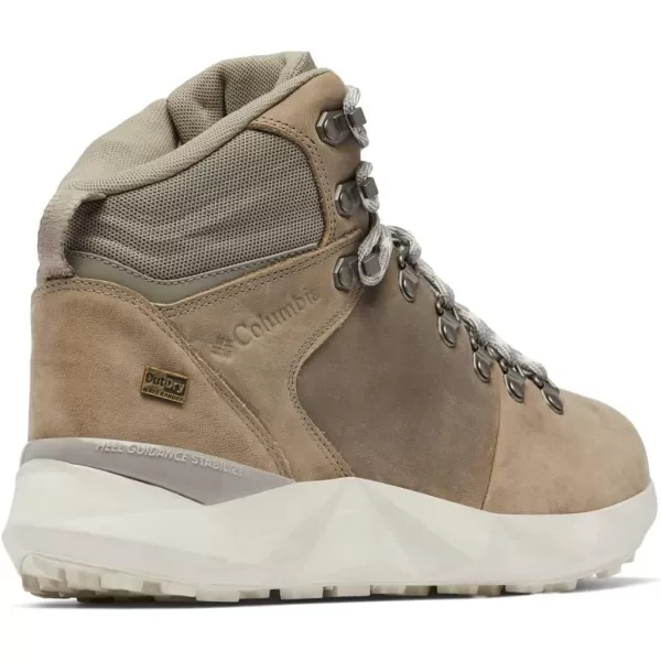Columbia Men's Facet Sierra Outdry Hiking Shoe