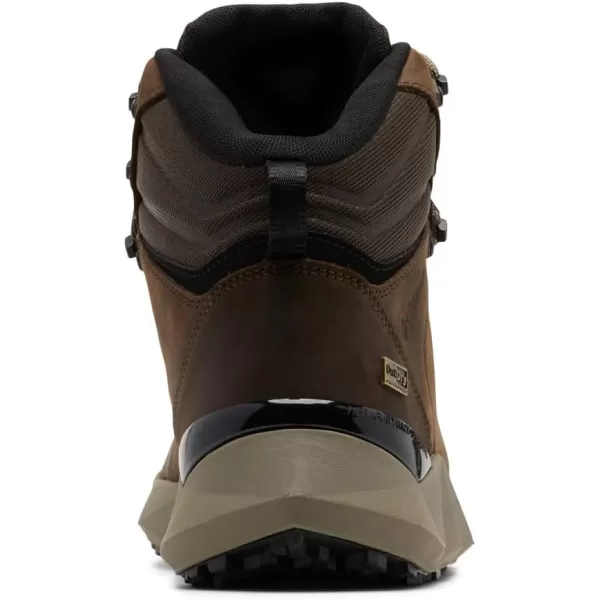 Columbia Men's Facet Sierra Outdry Hiking Shoe