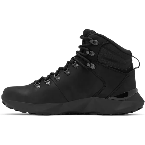 Columbia Men's Facet Sierra Outdry Hiking Shoe