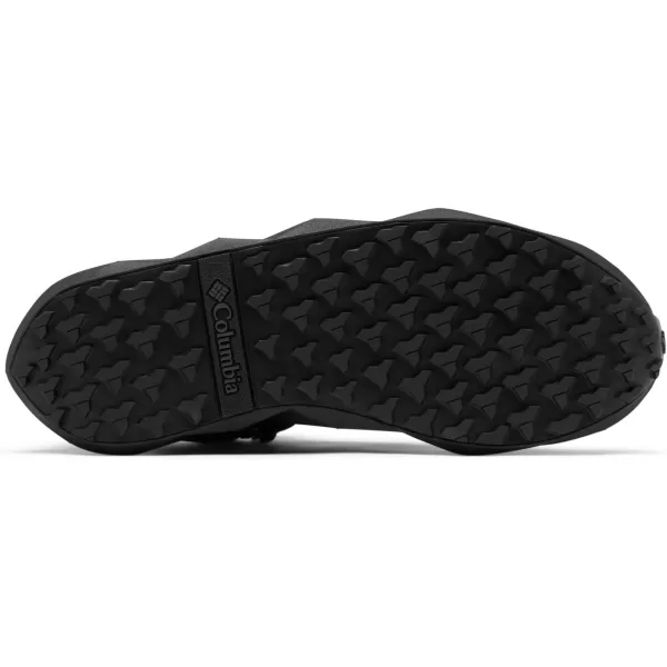 Columbia Men's Facet Sierra Outdry Hiking Shoe