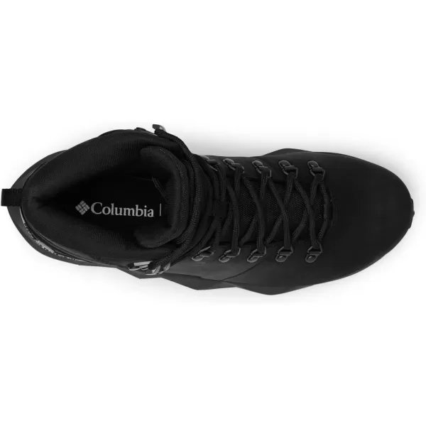 Columbia Men's Facet Sierra Outdry Hiking Shoe