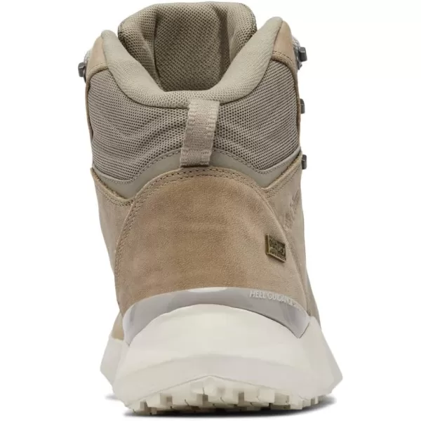 Columbia Men's Facet Sierra Outdry Hiking Shoe