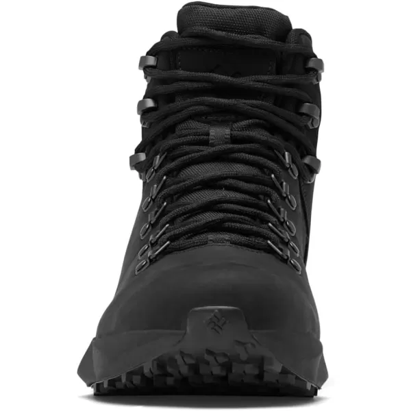 Columbia Men's Facet Sierra Outdry Hiking Shoe