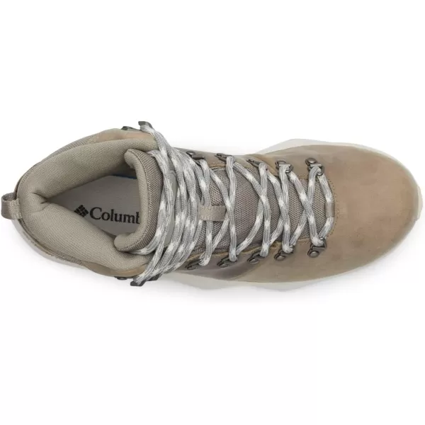 Columbia Men's Facet Sierra Outdry Hiking Shoe