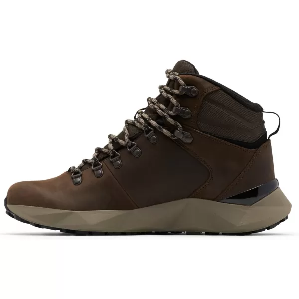 Columbia Men's Facet Sierra Outdry Hiking Shoe