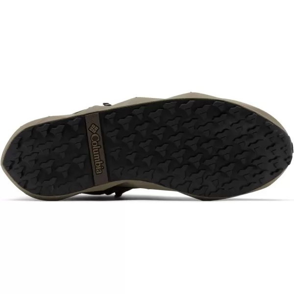 Columbia Men's Facet Sierra Outdry Hiking Shoe