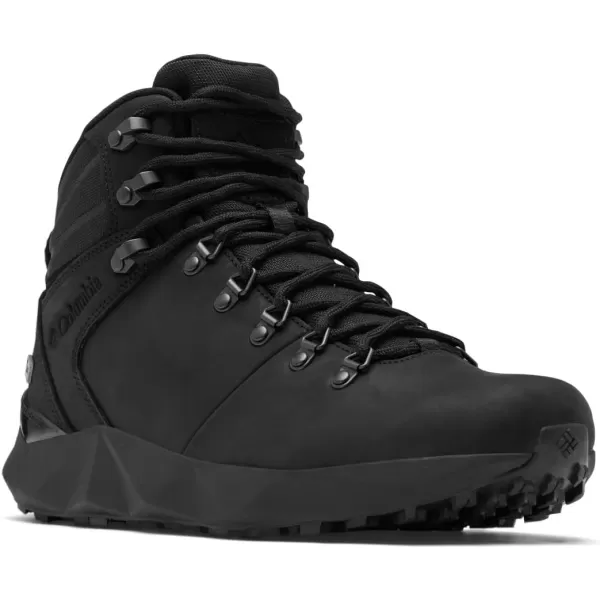Columbia Men's Facet Sierra Outdry Hiking Shoe