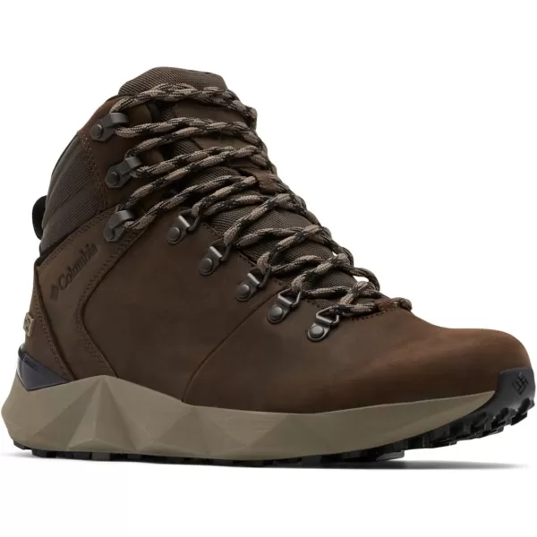Columbia Men's Facet Sierra Outdry Hiking Shoe