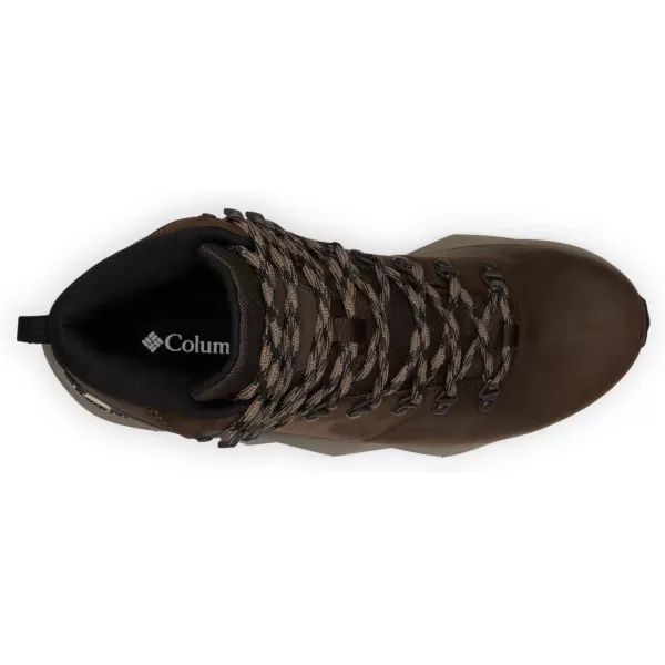 Columbia Men's Facet Sierra Outdry Hiking Shoe