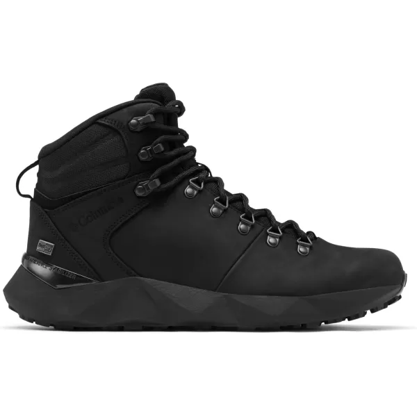 Columbia Men's Facet Sierra Outdry Hiking Shoe
