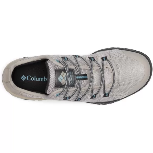 Columbia Men's Fairbanks Low Sneaker