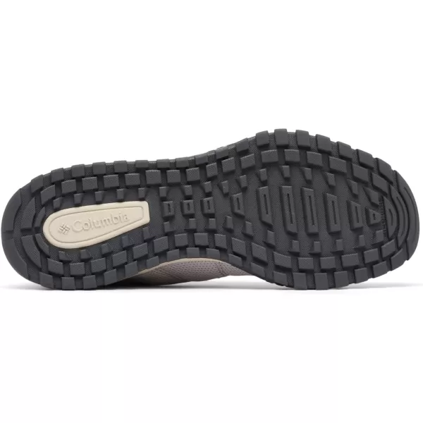 Columbia Men's Fairbanks Low Sneaker