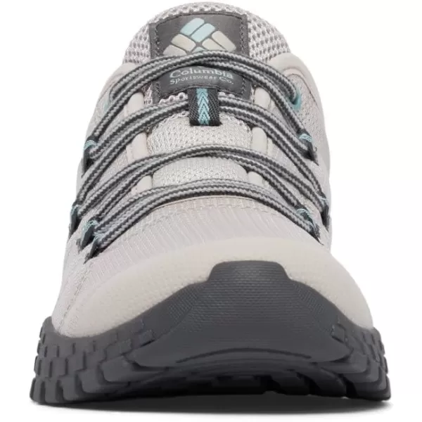 Columbia Men's Fairbanks Low Sneaker