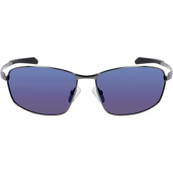 Columbia Men's Fir Ridge Rectangular Sunglasses