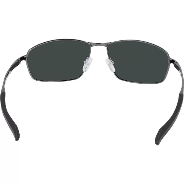 Columbia Men's Fir Ridge Rectangular Sunglasses