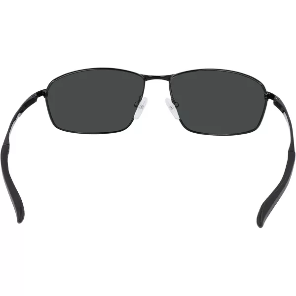 Columbia Men's Fir Ridge Rectangular Sunglasses