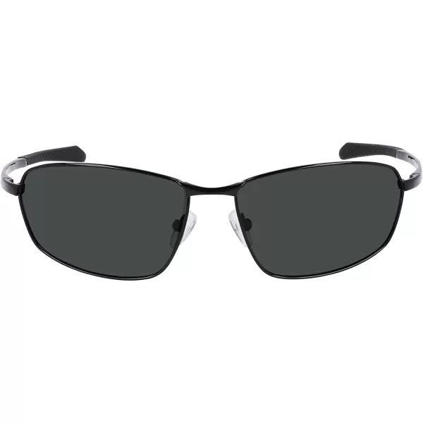 Columbia Men's Fir Ridge Rectangular Sunglasses