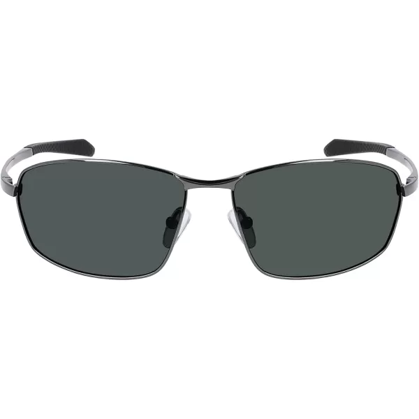 Columbia Men's Fir Ridge Rectangular Sunglasses