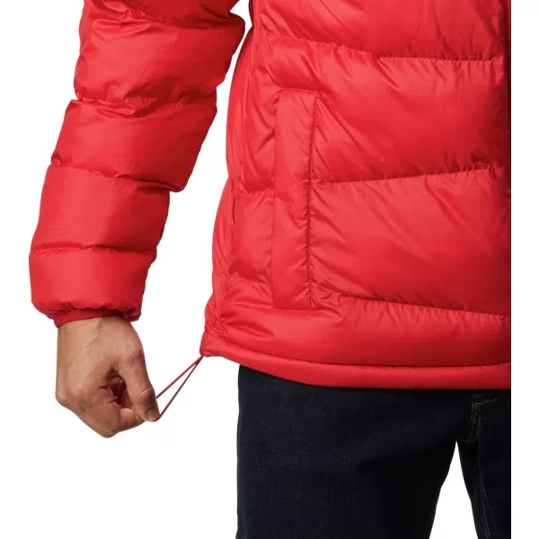 Columbia Men's Fivemile Butte Hooded Jacket