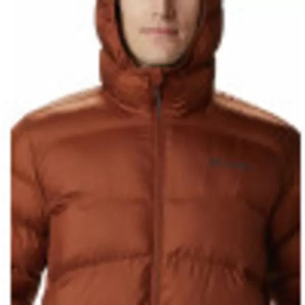 Columbia Men's Fivemile Butte Hooded Jacket