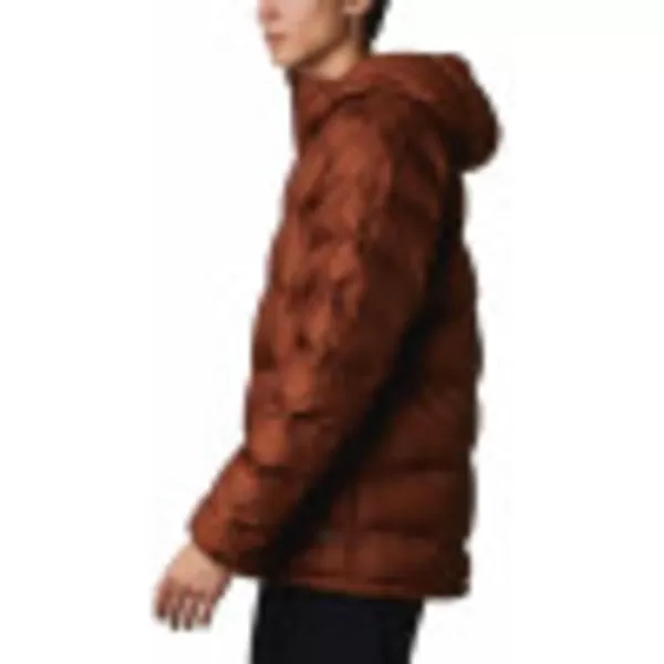 Columbia Men's Fivemile Butte Hooded Jacket
