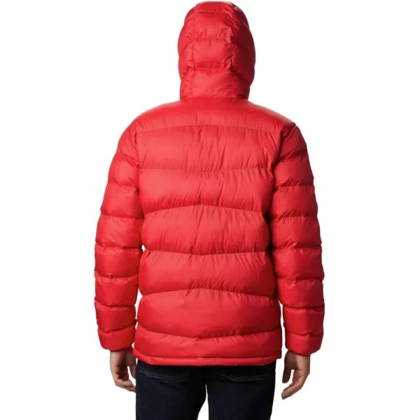 Columbia Men's Fivemile Butte Hooded Jacket