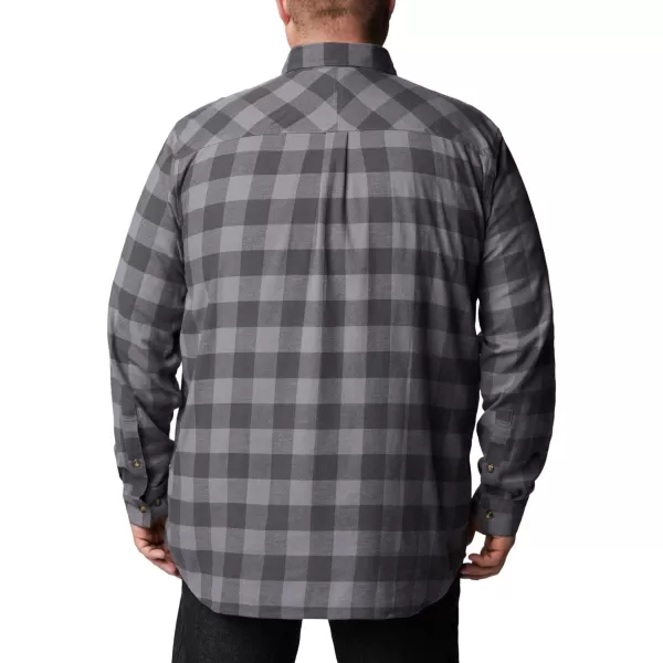 Columbia Men's Flare Gun Stretch Flannel