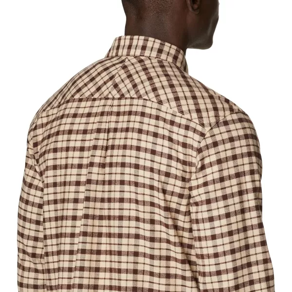 Columbia Men's Flare Gun Stretch Flannel